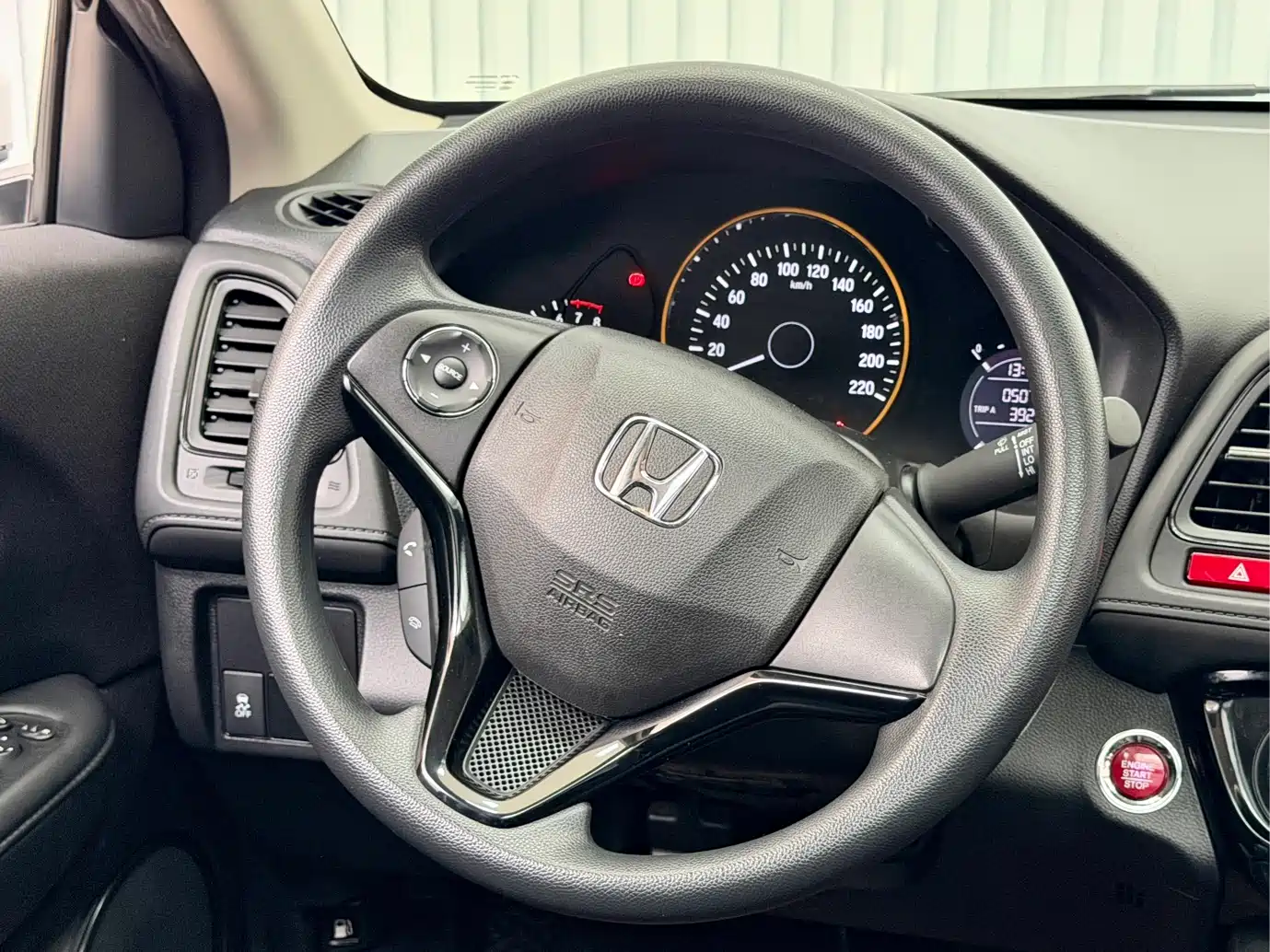 Honda Vezel 2017 2017 1.8L CVT 2WD Pioneer