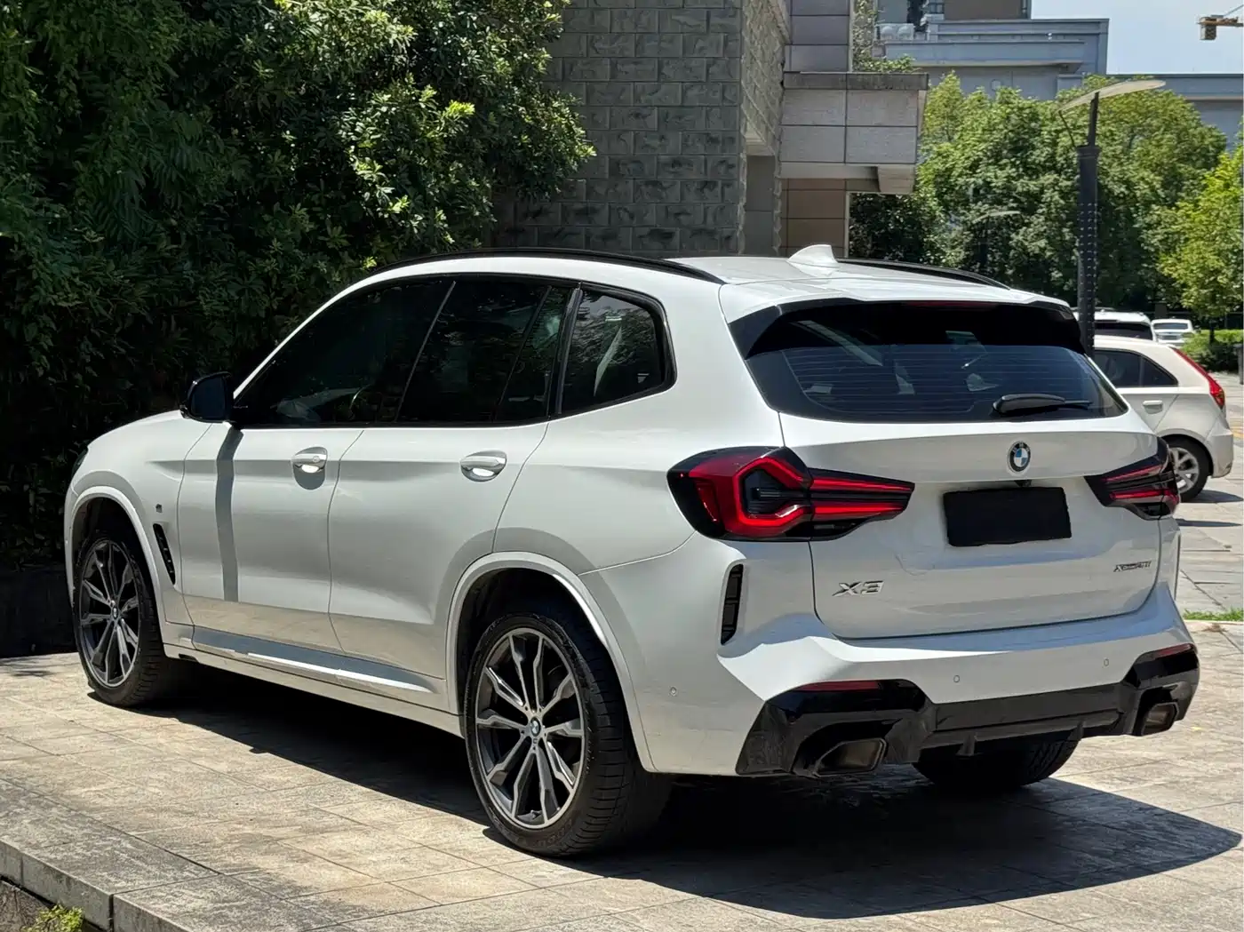 Photo 7 - BMW X3