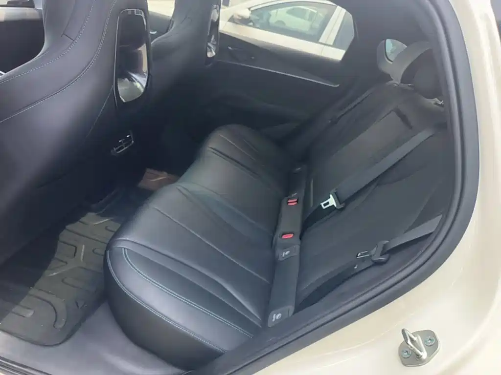 BYD Seal 06 New Energy 2025 2025 DM-i Smart Drive Edition 120KM Luxury