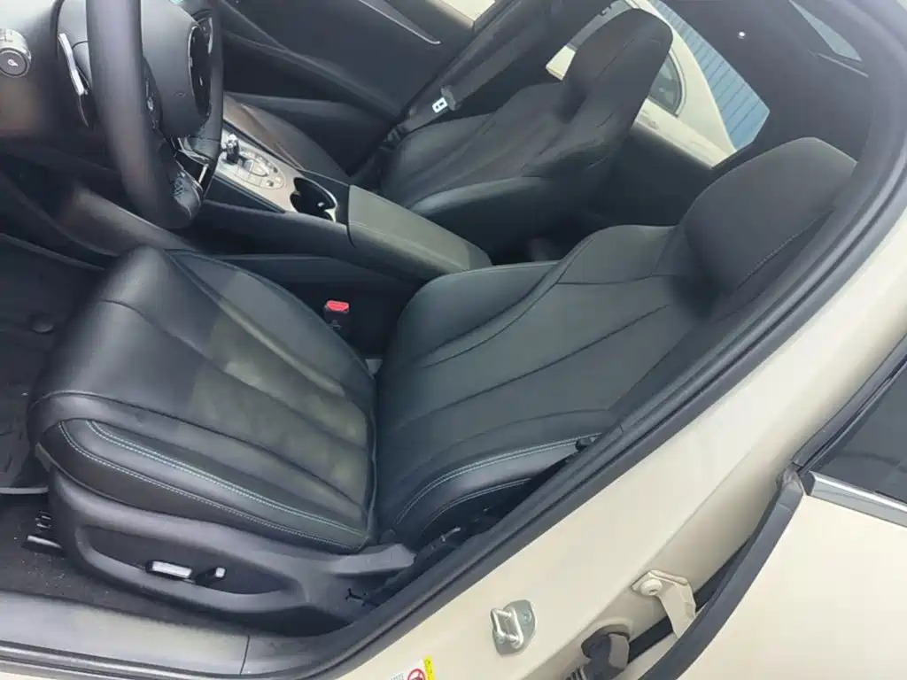 BYD Seal 06 New Energy 2025 2025 DM-i Smart Drive Edition 120KM Luxury