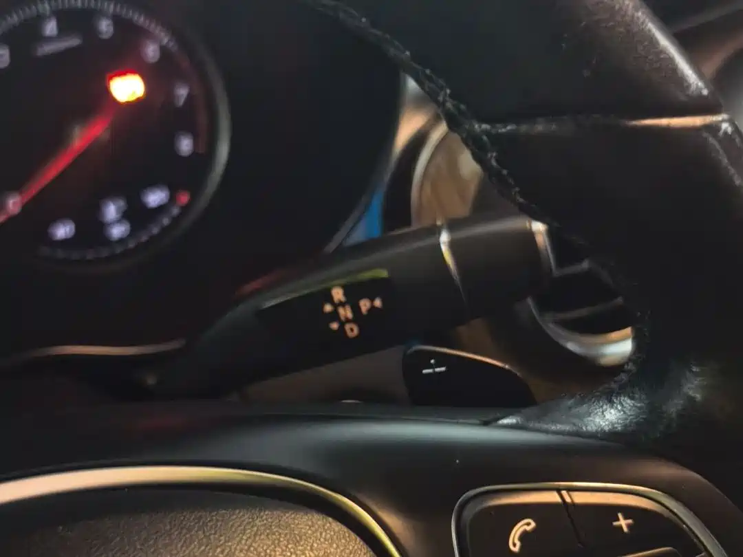 Mercedes-Benz GLC Coupe 2019 GLC 260 4MATIC Coupe SUV фото 15