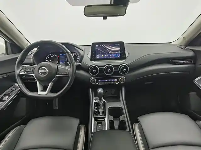 Nissan Sylphy 2022 1.6L XL CVT Delight Edition — фото 5
