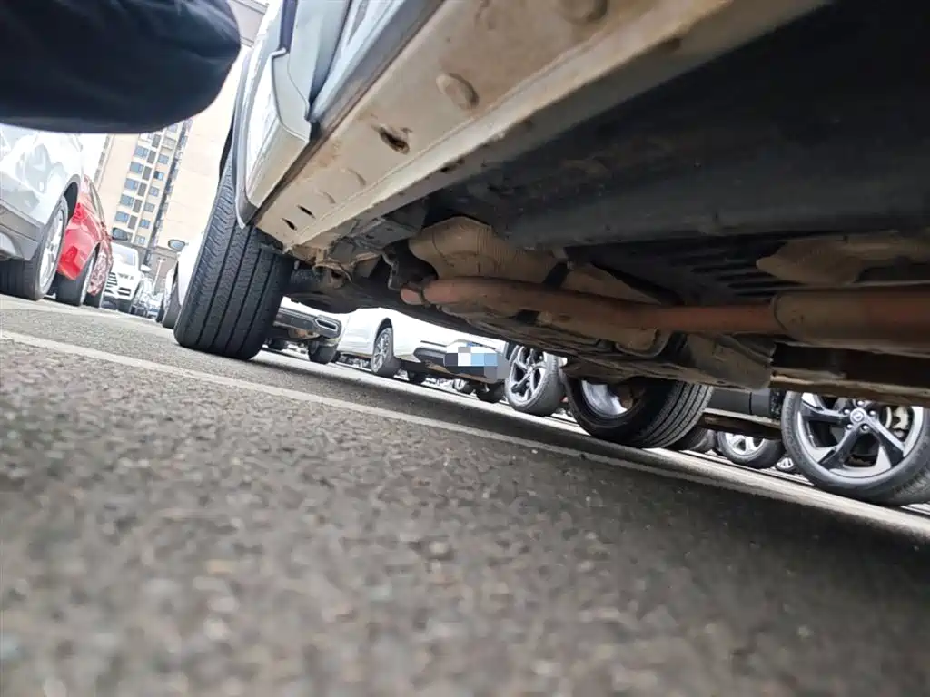 Sehol X8 2021 2021 300T DCT Luxury Smart Connect 7-Seater