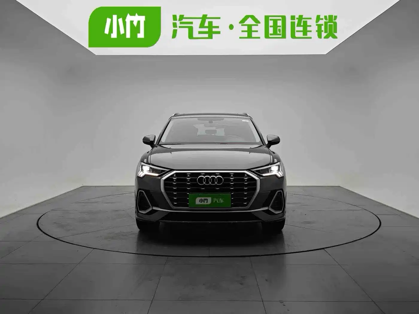 Audi Q3 2022 35 TFSI Fashion Dynamic фото 2
