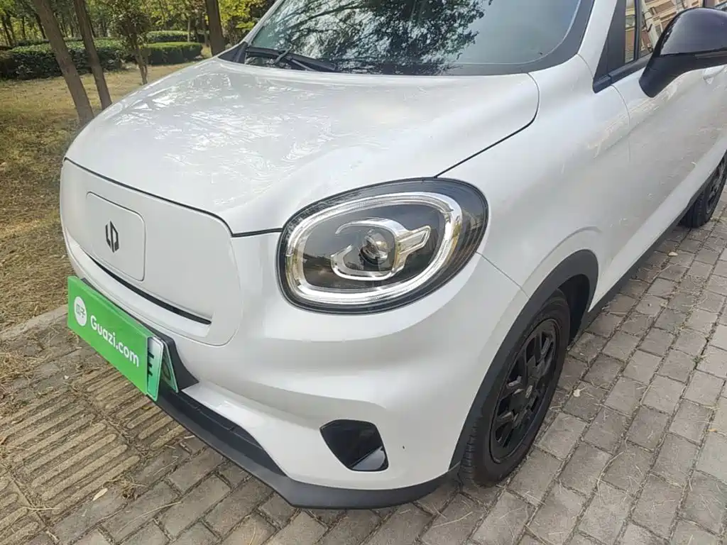 Leapmotor T03 2025 2024 310 Comfort Edition