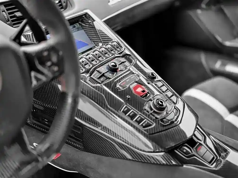Lamborghini Aventador 2013 2011 LP 700-4