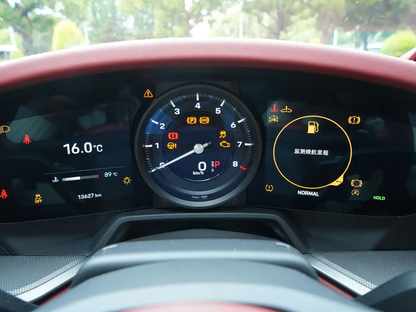 Porsche 911 2023 Carrera 3.0T фото 11