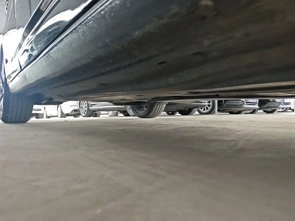 Volkswagen Sagitar 2023 300TSI DSG Excellence Edition фото 21