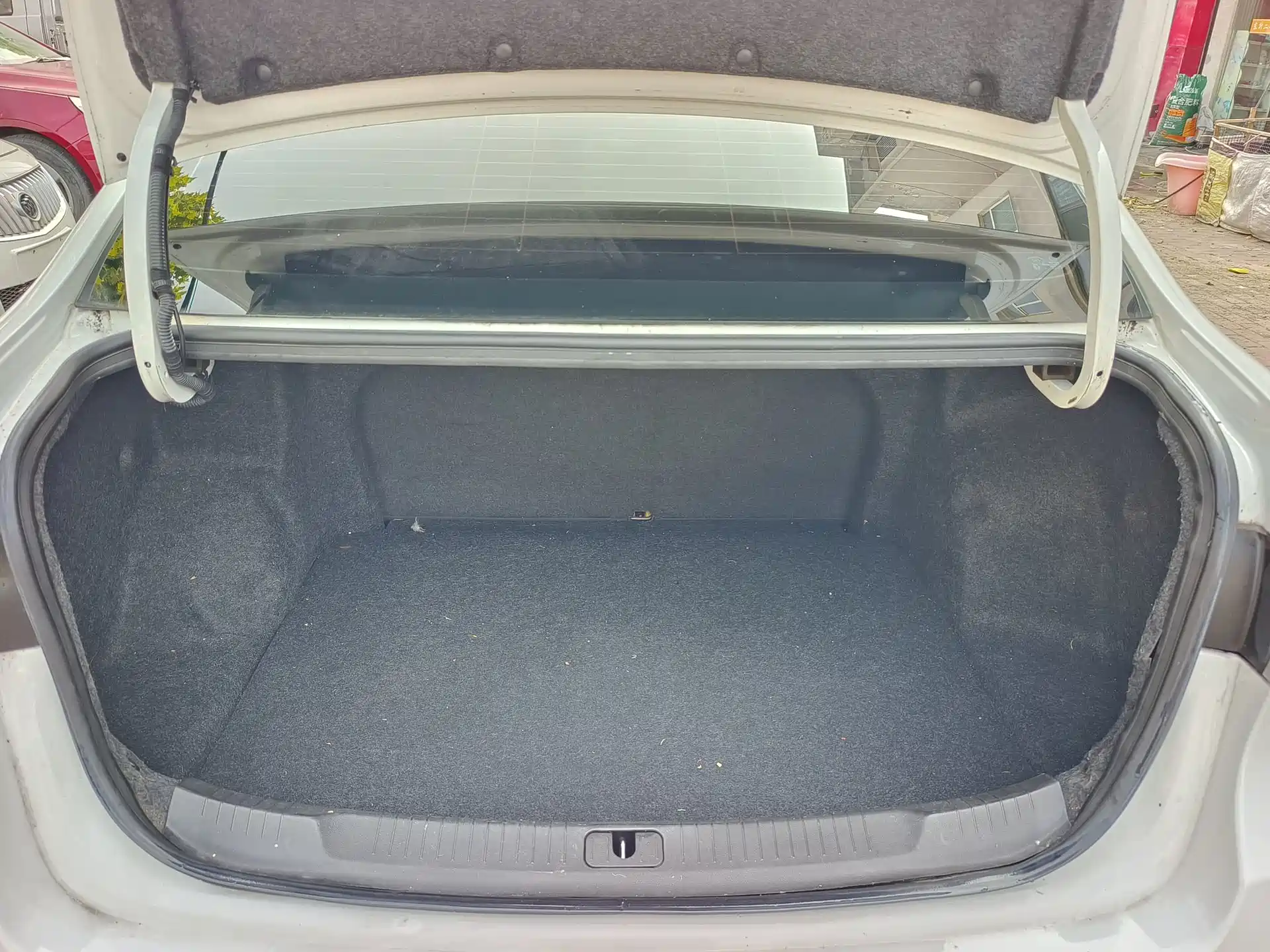 Фото 3 - Buick Excelle
