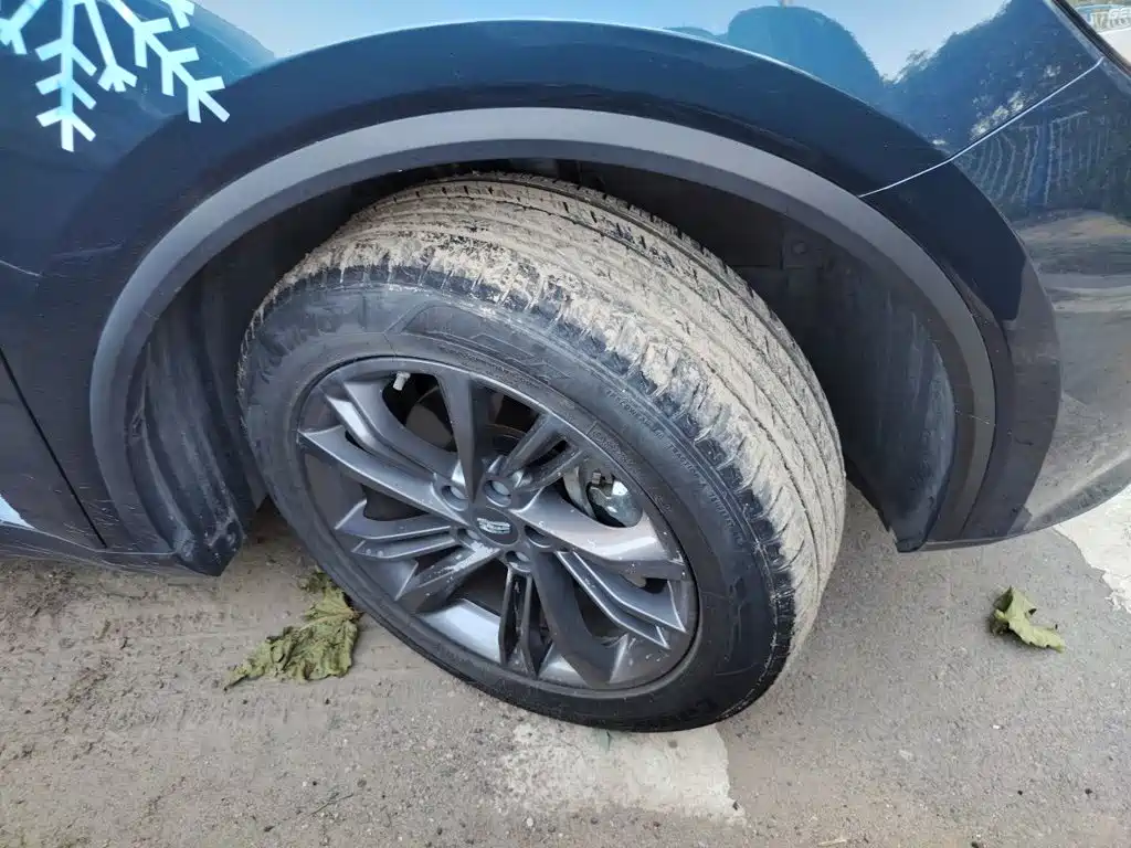 Geely Jiaji New Energy 2022 2022 1.5TD PHEV Platinum Luxury