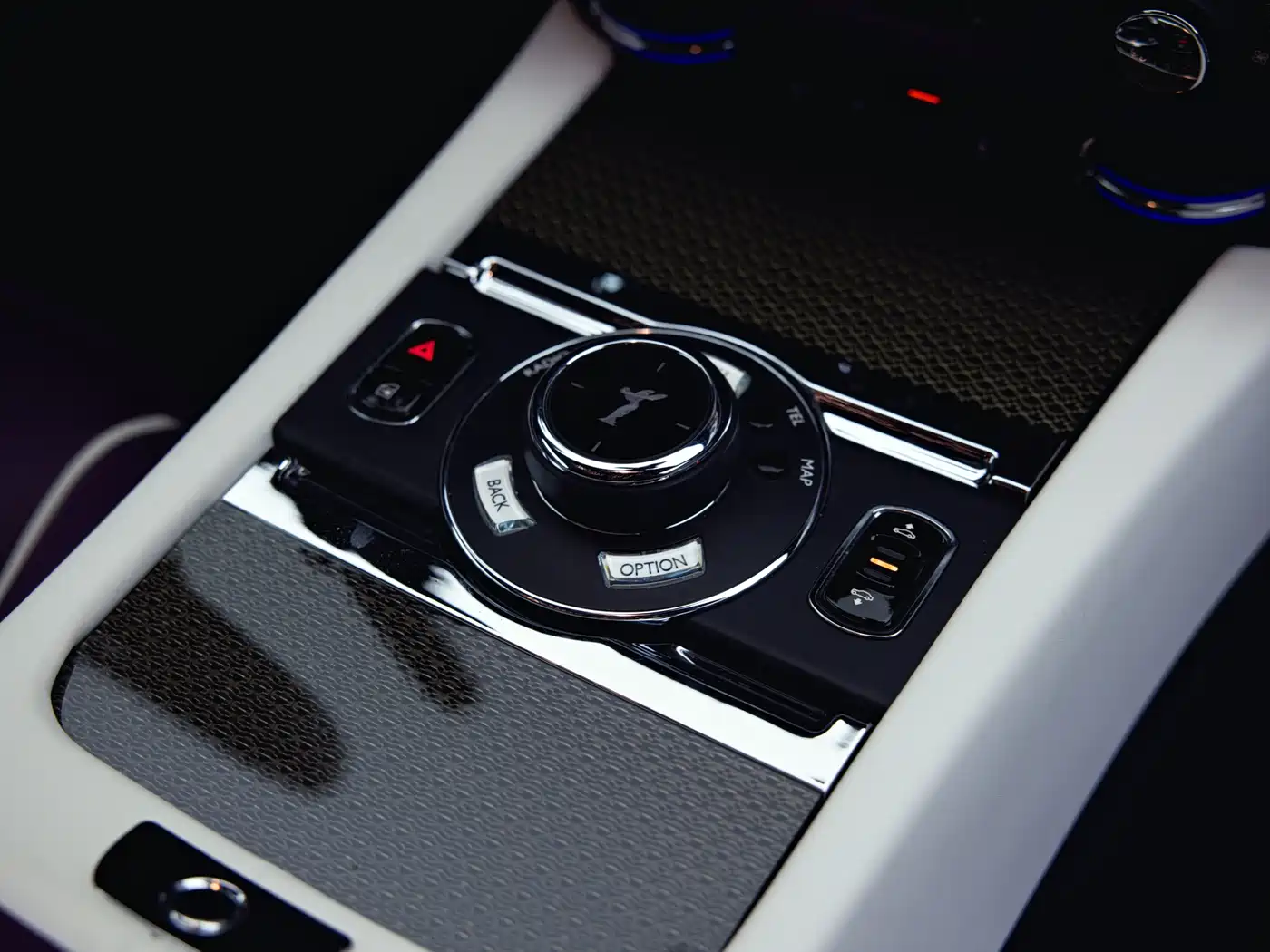 Rolls-Royce Wraith 2017 2017 6.6T Black Badge Edition