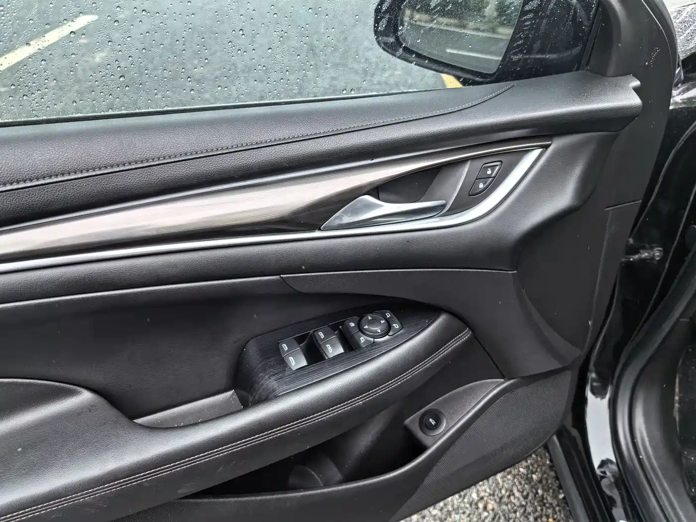 Buick LaCrosse 2019 28T Luxury Edition фото 6