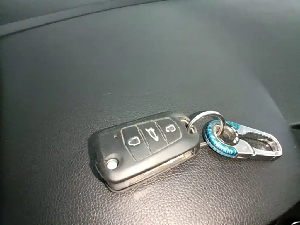 Great Wall C30 2015 2015 1.5L Manual Comfort