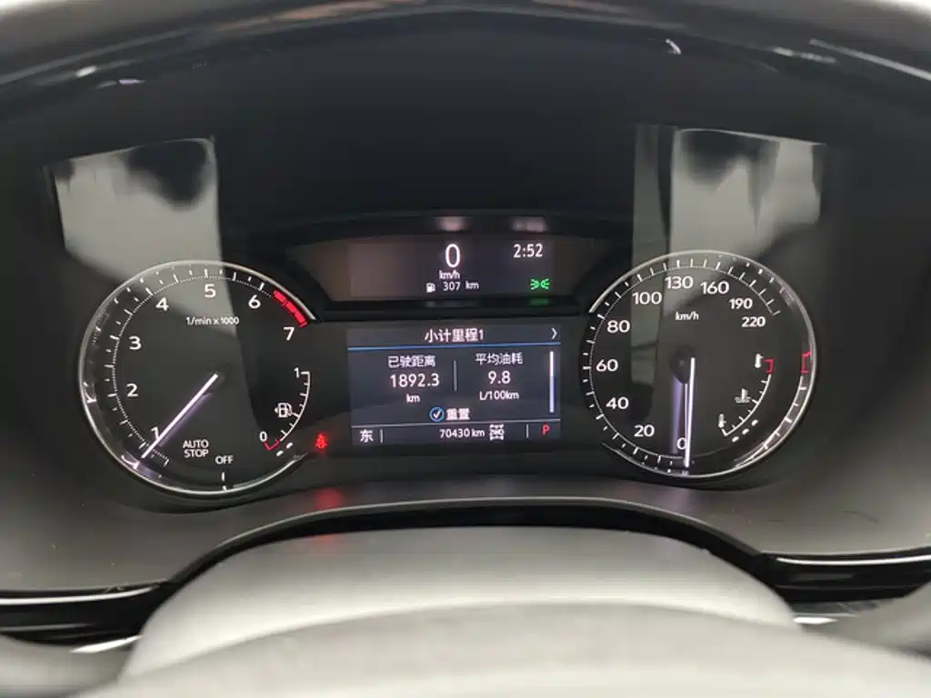Cadillac XT6 2024 2022 2.0T 6-Seater 4WD Luxury Edition