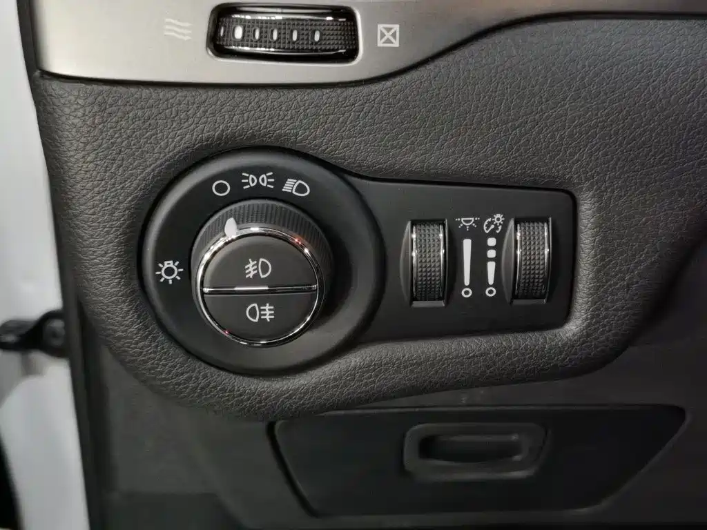 Jeep Cherokee 2021 2020 2.0T AWD Elite Edition