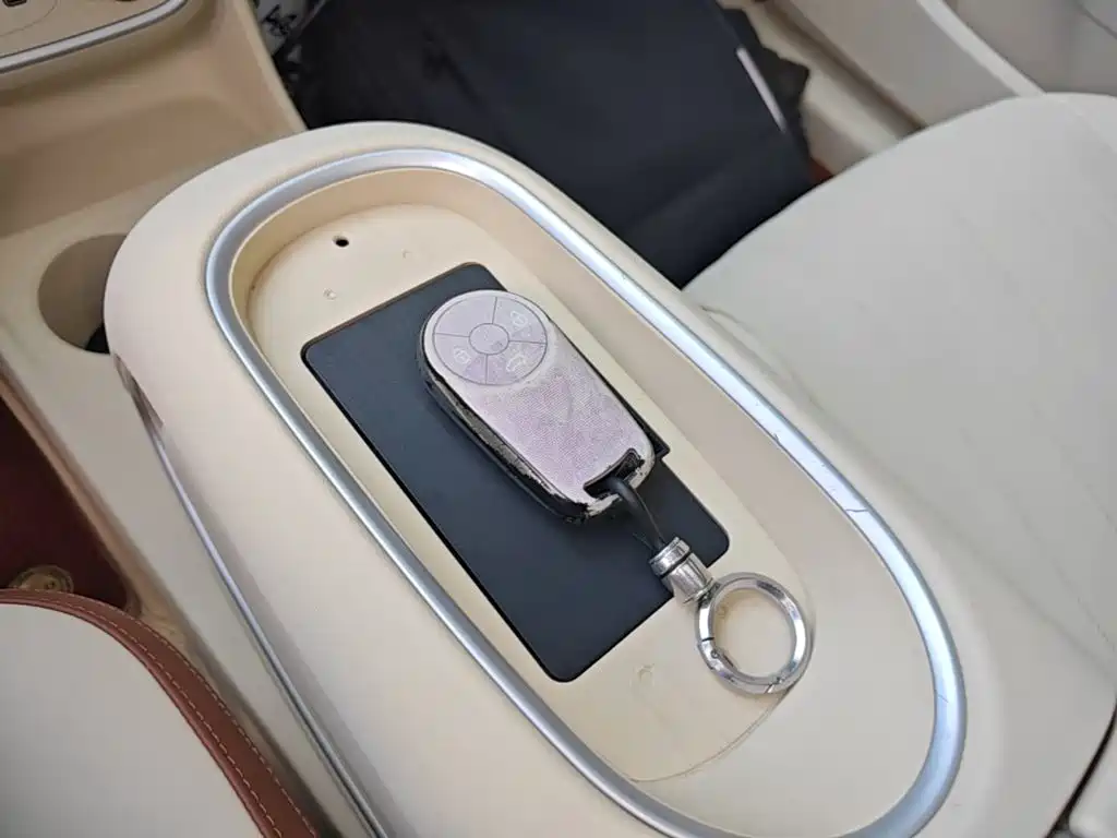 Ora Good Cat 2024 2024 401km Luxury