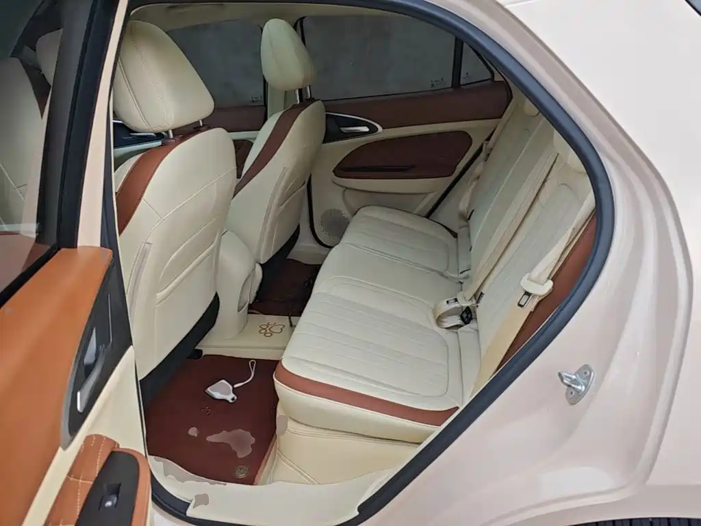 Ora Good Cat 2024 2024 401km Luxury