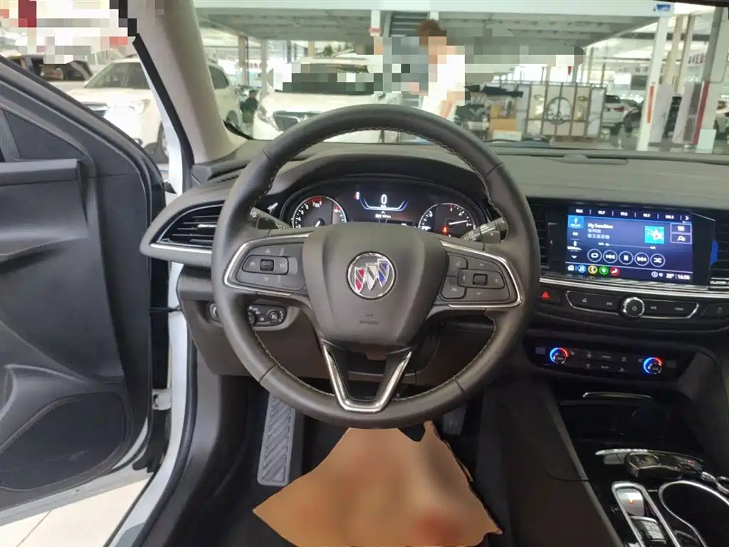 BUICK REGAL