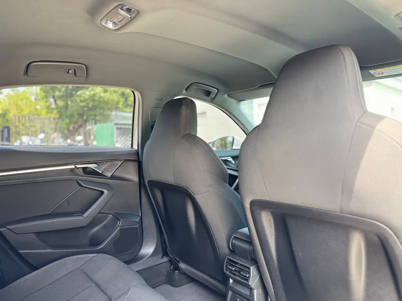 Audi A3 2021 A3L Limousine 35 TFSI Progressive Elegance фото 8