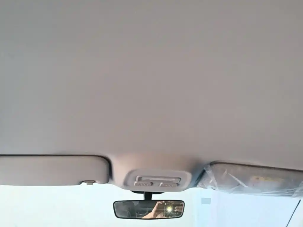 Geely Geometry A 2024 2024 410KM Travel Edition
