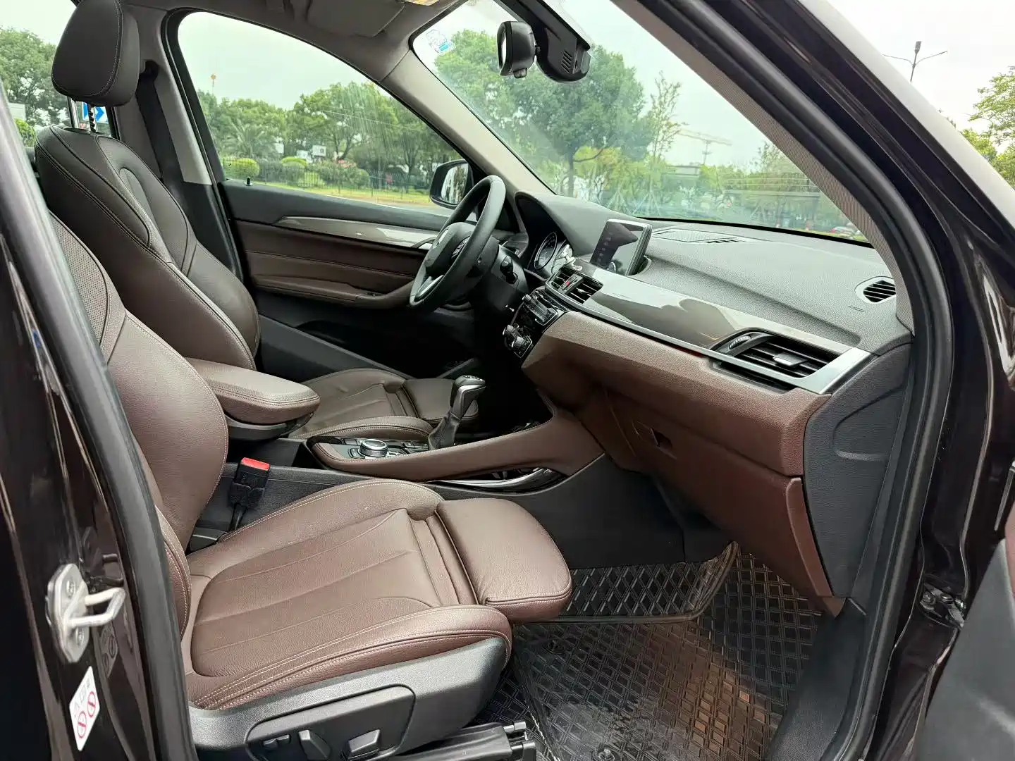 Фото 7 - BMW X1
