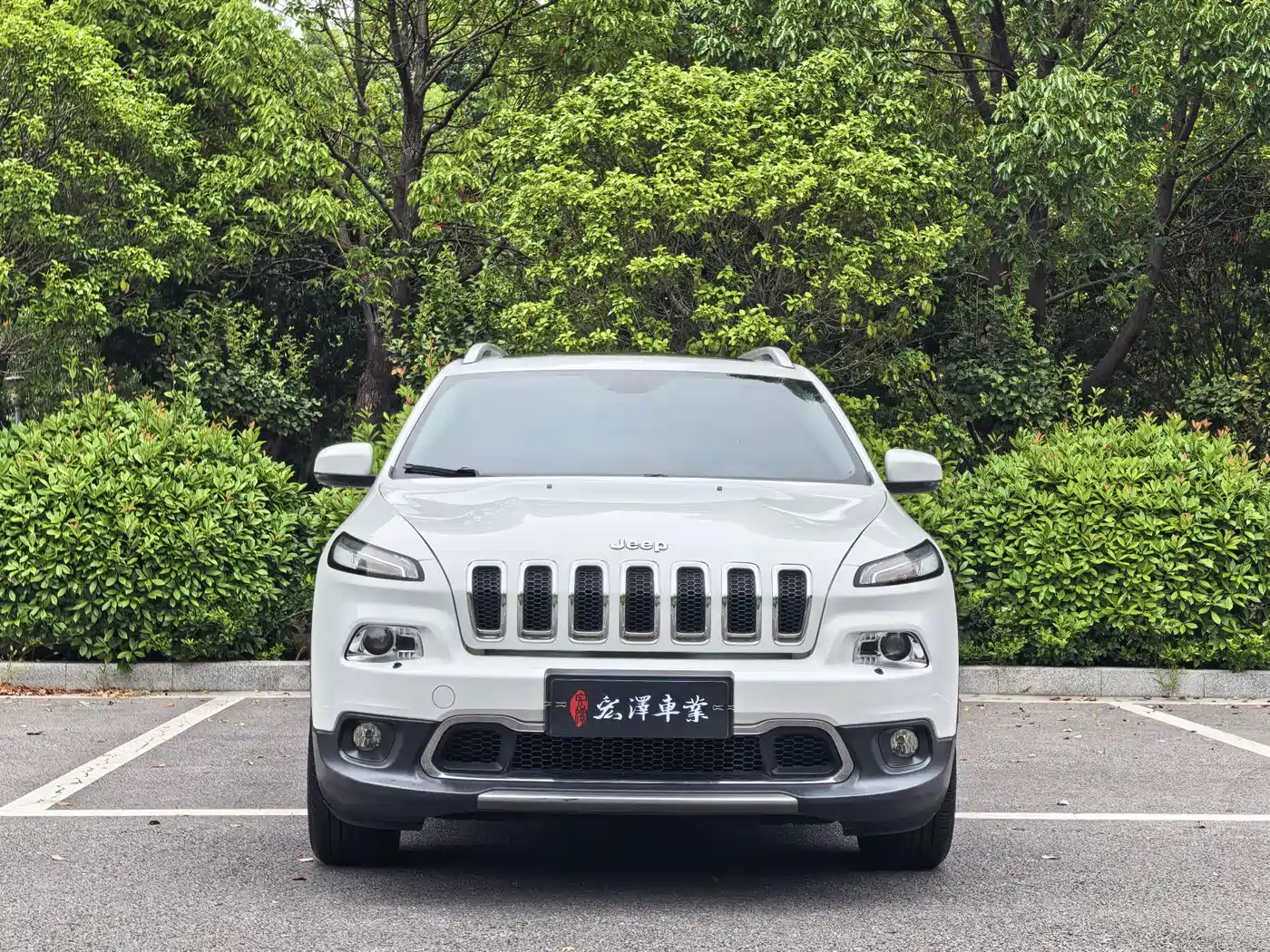 Jeep Cherokee 2021 2020 2.0L 2WD Classic Sport Edition