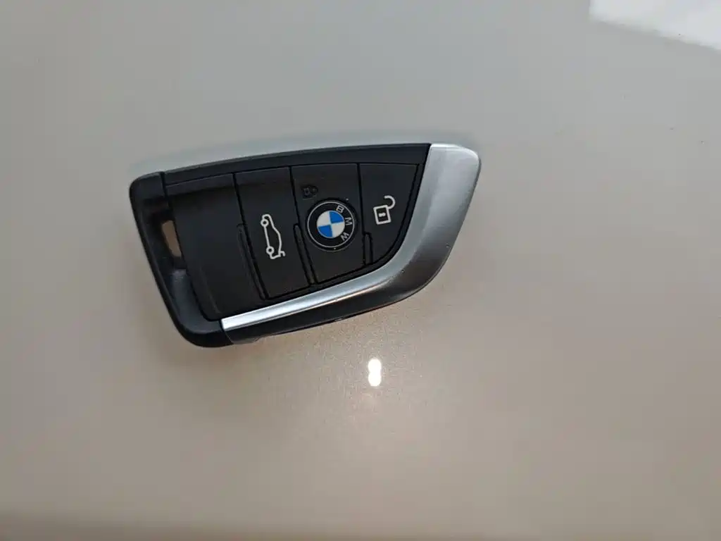 BMW X2 2024 2023 sDrive25i M Sport Shadow Edition