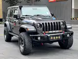 Фото 1 - Jeep Wrangler 4xe