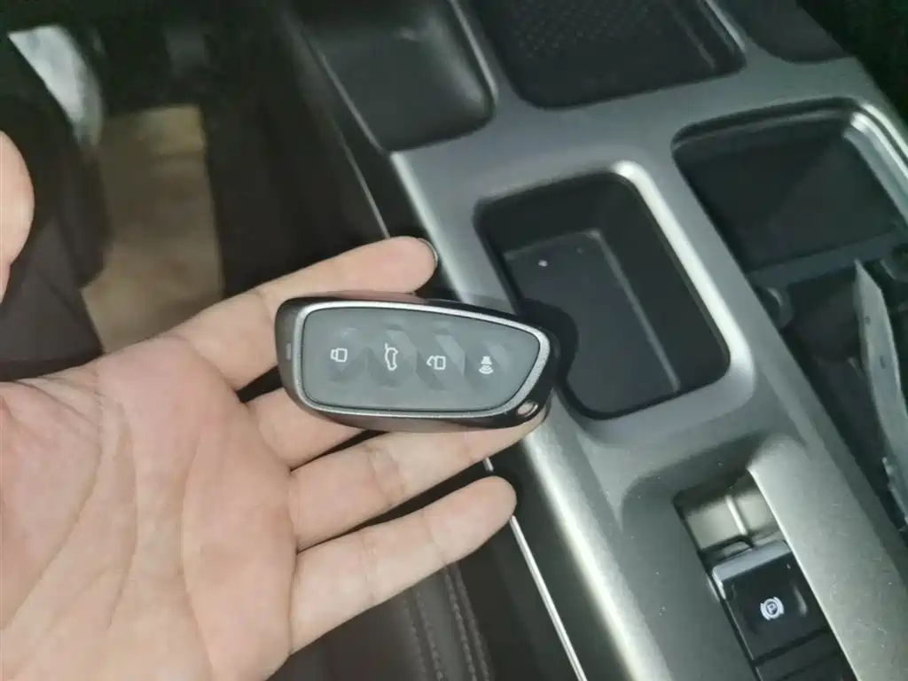 Haval Big Dog 2026 2.0T Standard фото 9