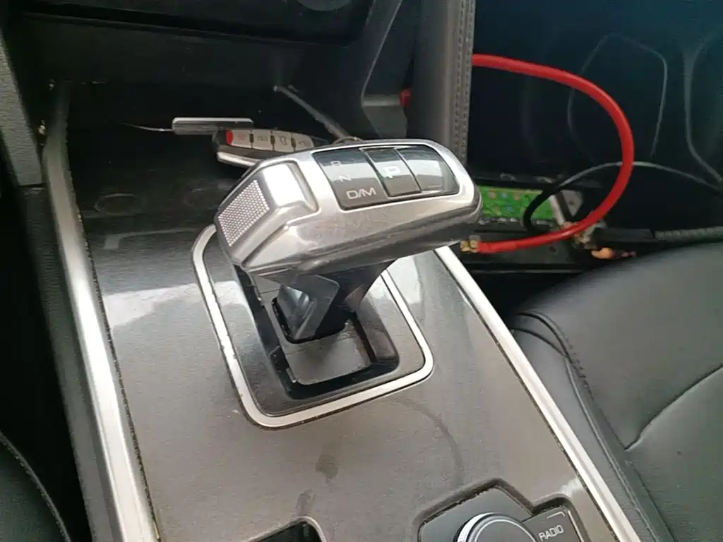 Haval H6 2018 Red Label Sport 1.5T Automatic 2WD Elite фото 14