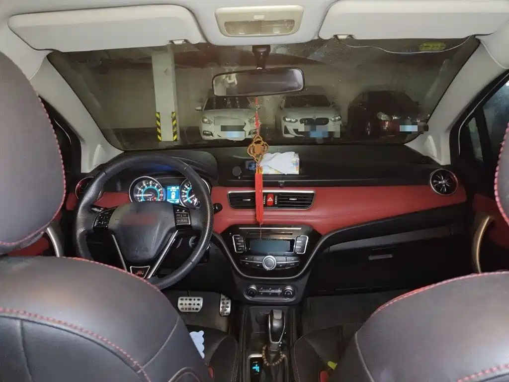 Haval H1 2015 1.5L AMT Urban фото 6