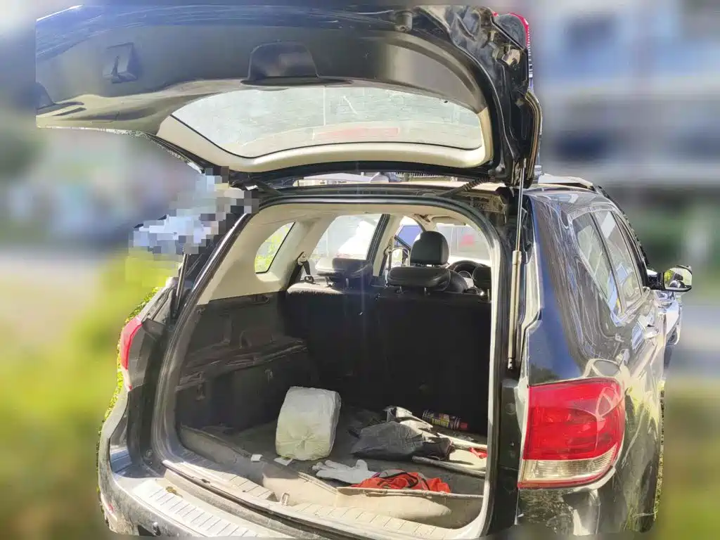 Фото 5 - Haval H6
