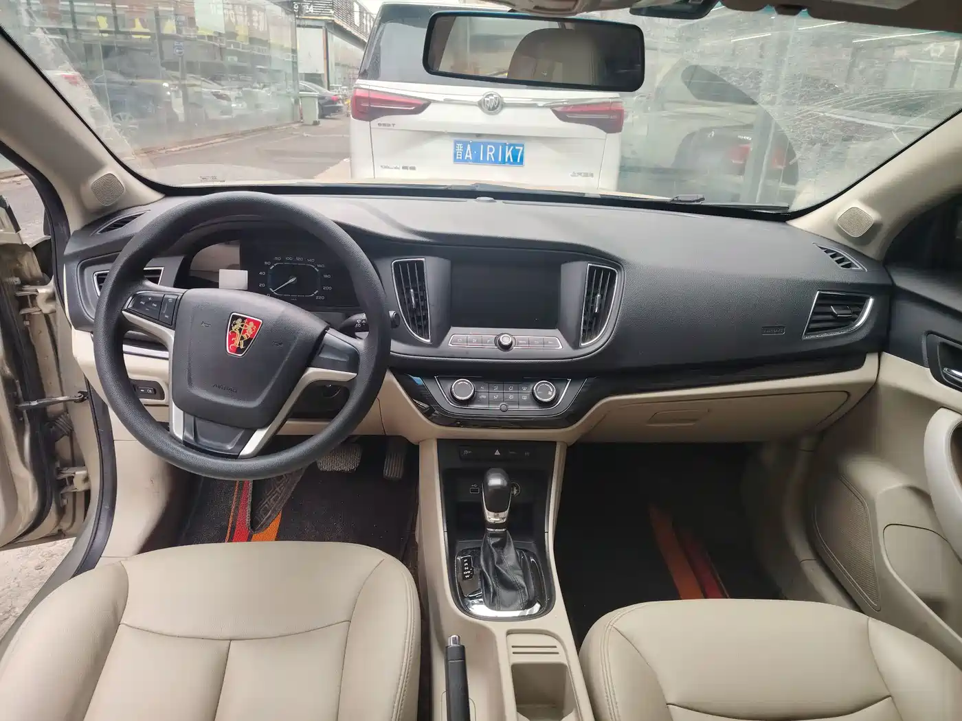 ROEWE 360