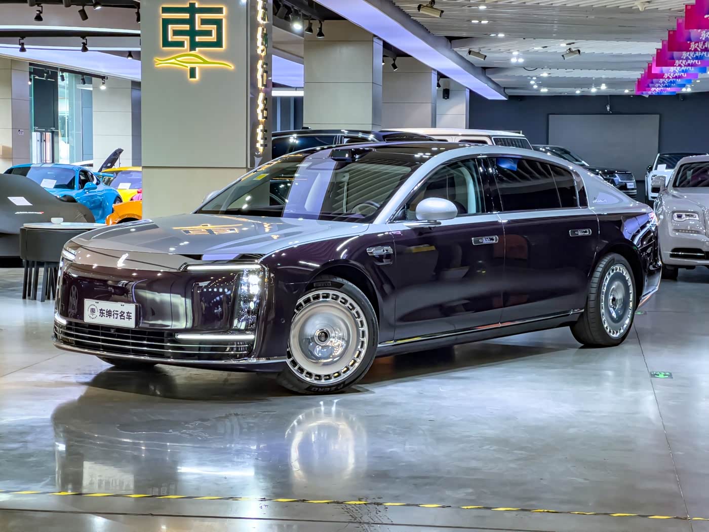 Zunjie S800