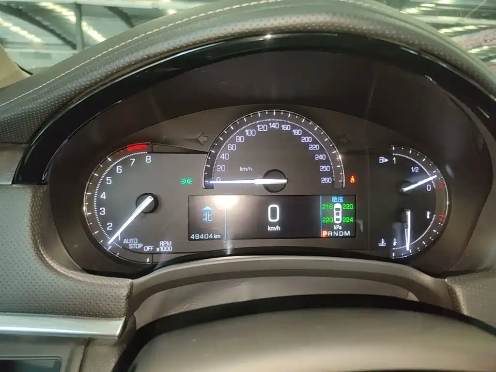 Photo 12 - Cadillac XTS