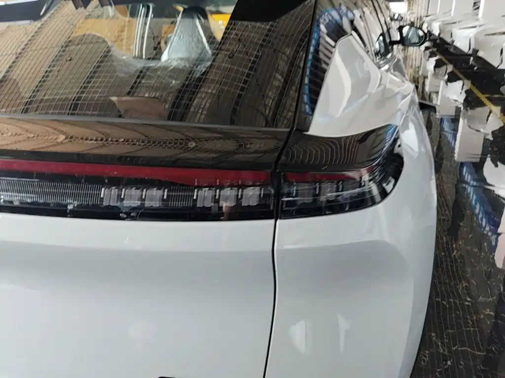 Dongfeng Aeolus SKY EV01 2026 2025 Model 530km AIR Elite Edition