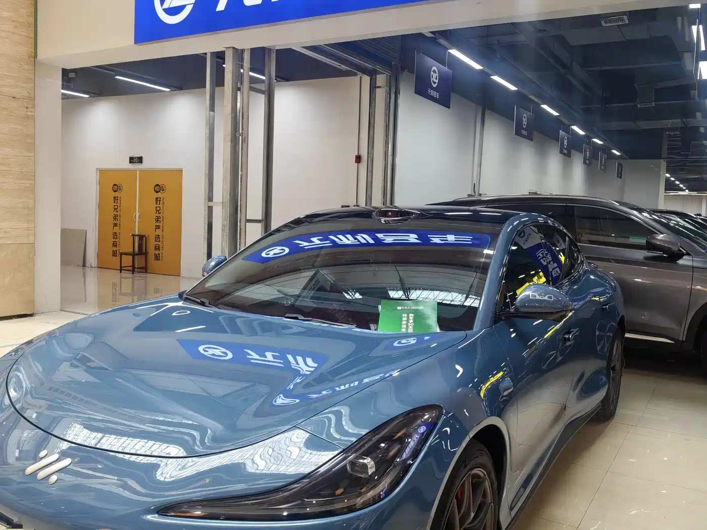 ZHIJI AUTOMOBILE ZHIJI L6