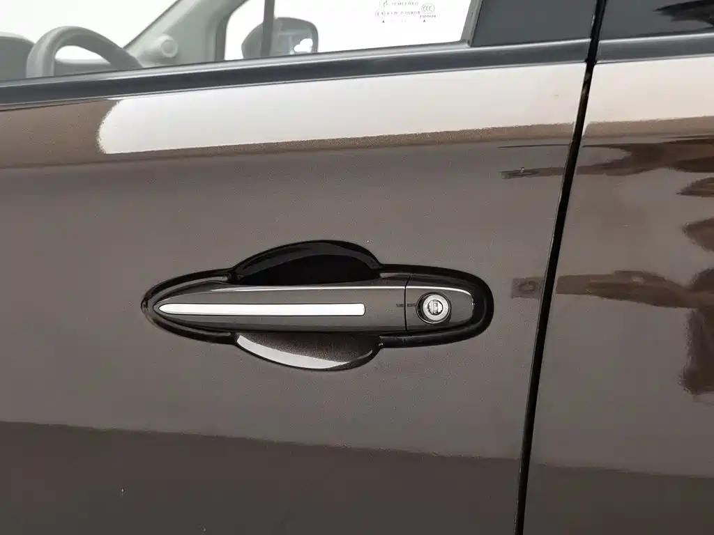 Фото 18 - GAC Trumpchi GS4