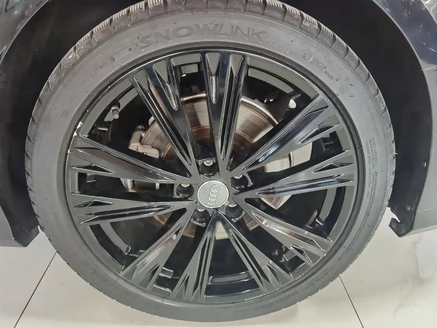 Audi A6L 2019 45 TFSI quattro Premium Dynamic фото 27
