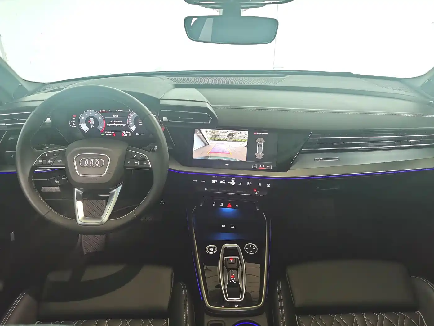 Photo 14 - Audi A3