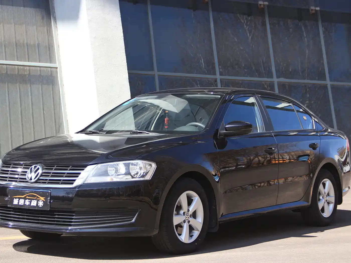 Volkswagen Lavida 2017 1.6L Automatic Comfort Edition