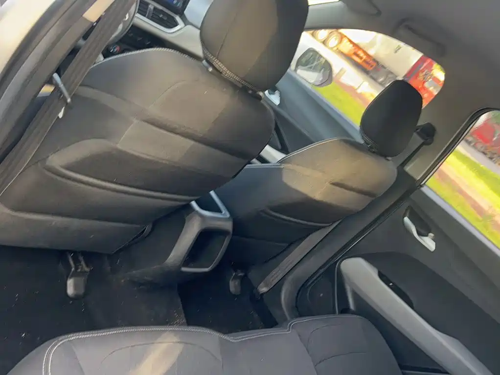Baojun 510 2020 2019 1.5L CVT Dynamic Edition China VI
