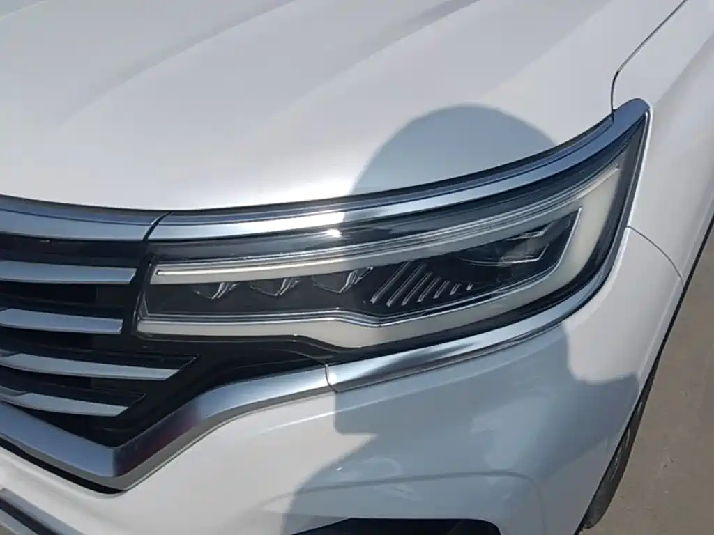 Roewe RX5 MAX 2020 2019 300TGI Automatic 4G Connected Luxury Edition