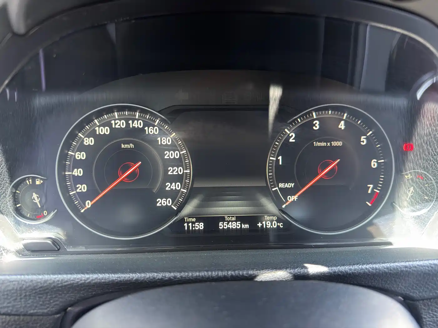 BMW 3 Series 2018 320Li Leading M Sport Package фото 28