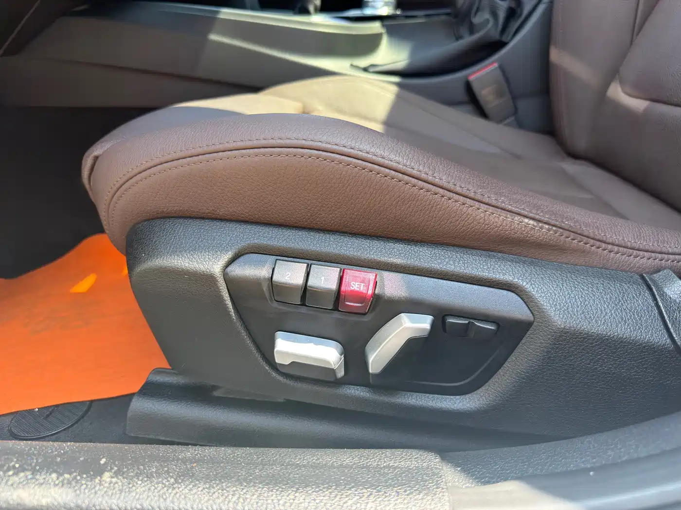 BMW 3 Series 2018 320Li Leading M Sport Package фото 26
