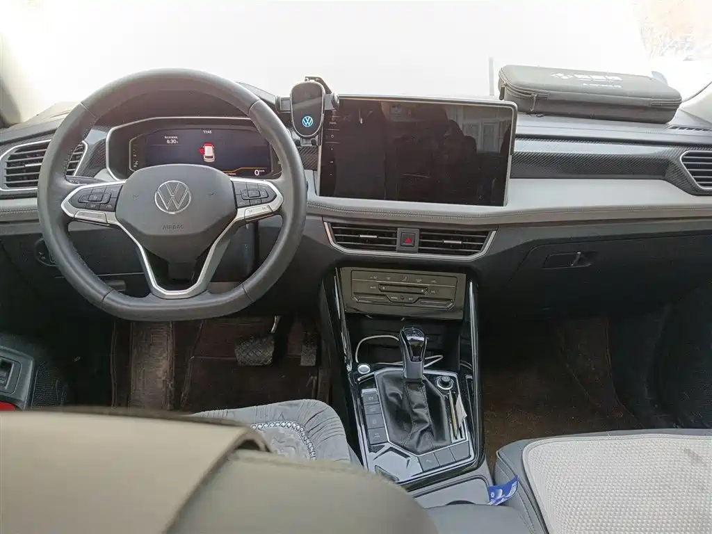 Volkswagen Tayron 2024 300TSI 2WD Luxury Plus Advanced фото 6