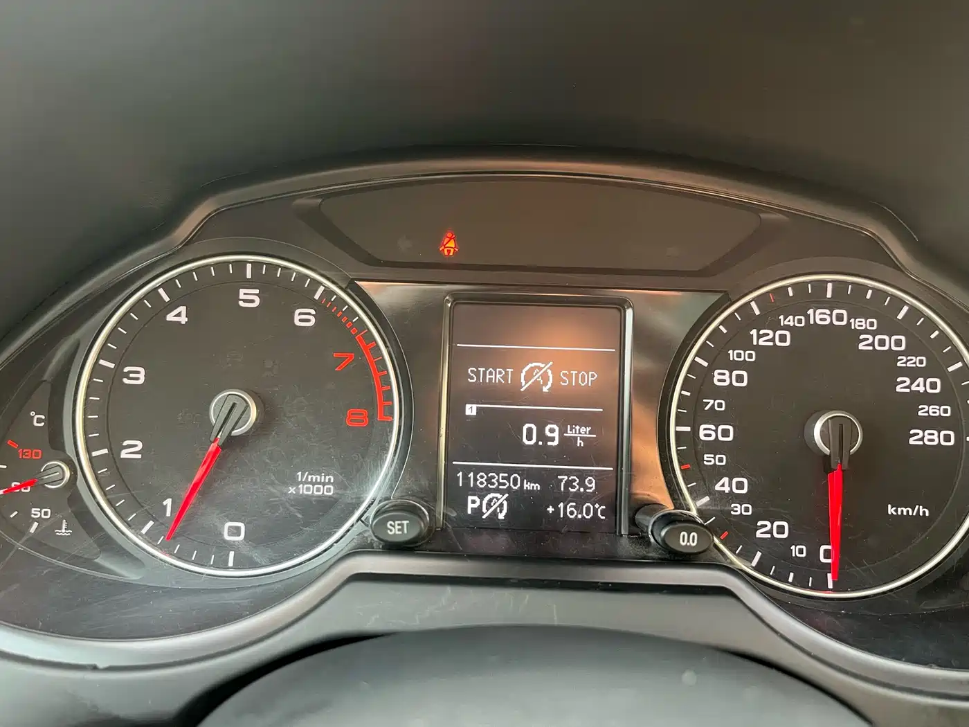 Audi Q5 2017 Plus 40 TFSI Progressive фото 11