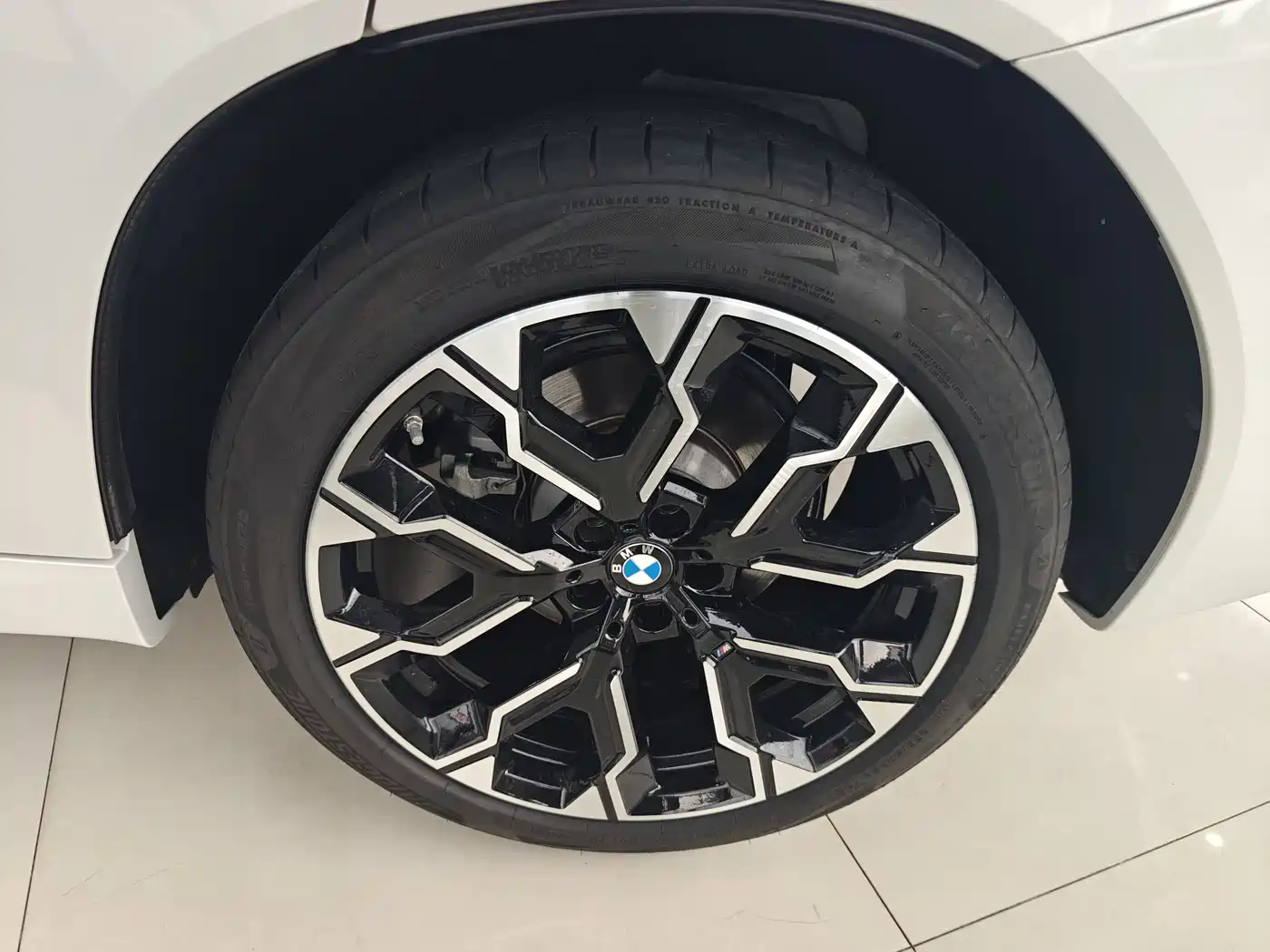 BMW X3 2025 xDrive30L Leading M Sport Package фото 15