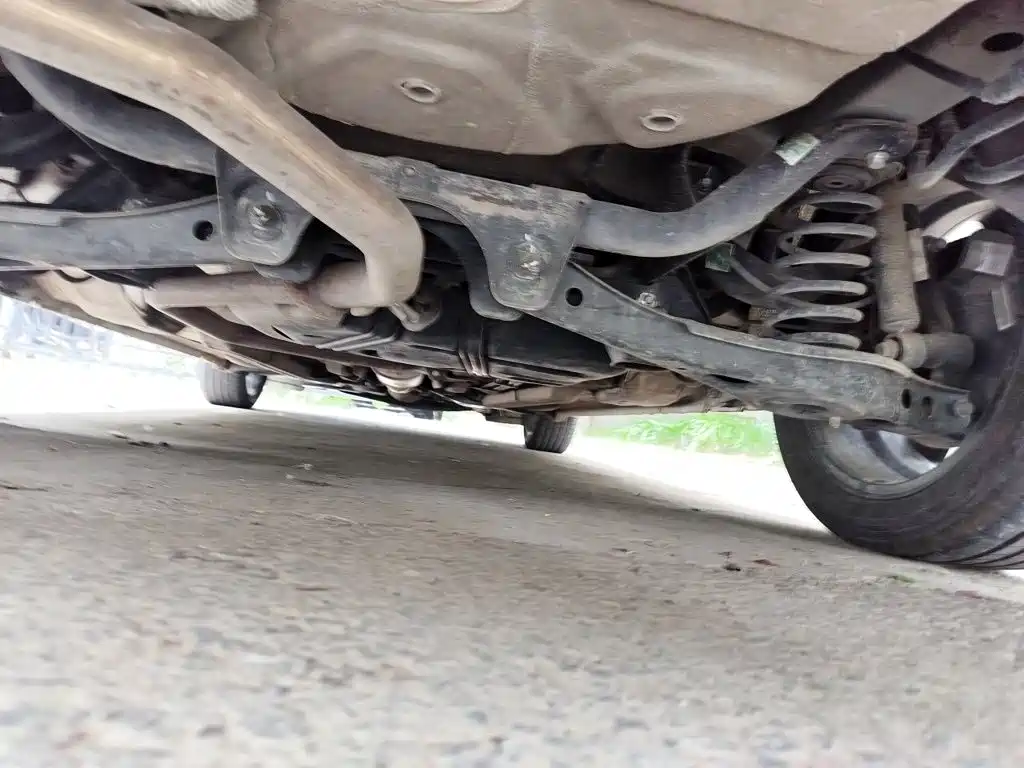 Cowin Xuandu 2022 2021 1.5T CVT Overlord Edition
