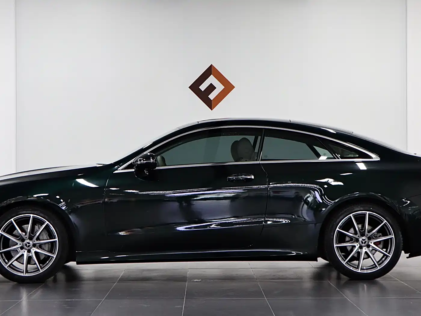 Mercedes-Benz E-Class (Import) 2023 E 260 Coupe фото 7